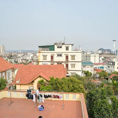 Kim\'S Homestay & Villa