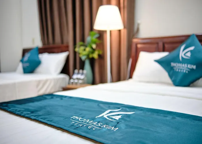 Aparthotel Kim's & *