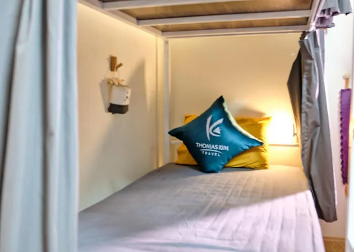 Kim's & Aparthotel Ha Long