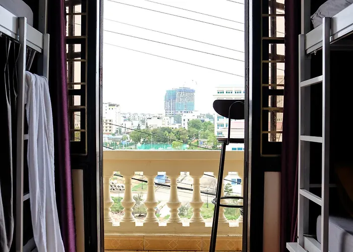 Aparthotel Kim's &